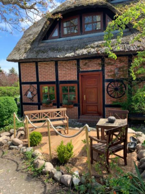 Ferienwohnung Altensien Insel Rügen